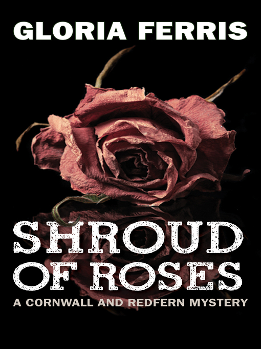 Title details for Shroud of Roses by Gloria Ferris - Available